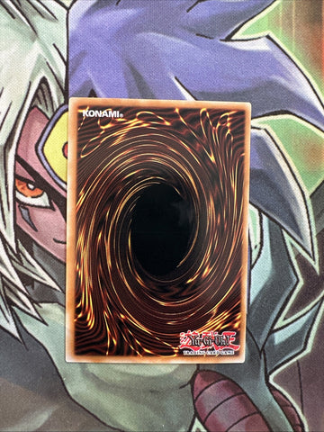 CSOC-EN006 Morphtronic Celfon Common Unlimited Edition NM Yugioh Card (back)