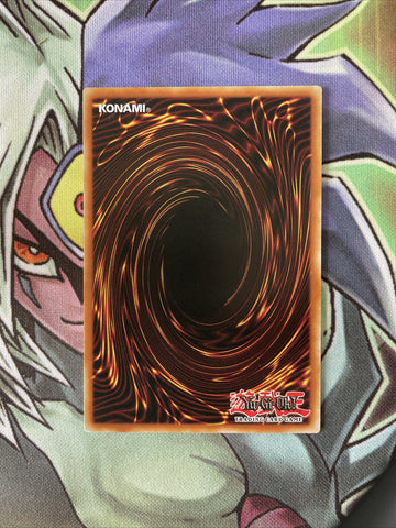SR03-EN024 Ancient Gear Workshop Common 1st Edition Near Mint YuGiOh Card (back)