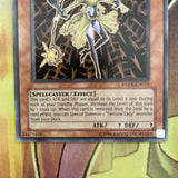 ANPR-EN010 Yugioh Card - Silver Rare - Fortune Lady Light MIXED EDS