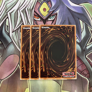 PRIO-EN055 x3 Phonon Pulse Dragon Rare Excellent Condition Yugioh (back)