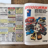 Comic ROM Comic - Vol 1 - No 2 - Date 01/1979 - Bar Code Cover - MARVEL