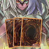 CT12-EN006 x3 Castel, the Skyblaster Musketeer Super  Excellent Condition Yugioh