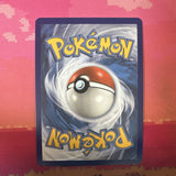 Pokemon Card Crawdaunt Crimson Invasion Reverse Holo Rare 25/111 NM