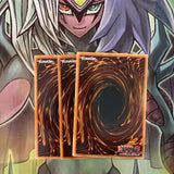 CRMS-EN018 x3 Morphtronic Slingen Common Excellent Condition Yugioh