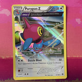Pokemon Card Porygon-Z Ancient Origin Holo Rare 67/98 NM