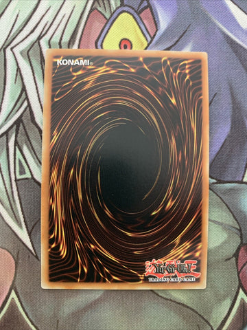MP23-EN064 Visas Starfrost Secret Rare 1st Edition NM Yugioh Card (back)