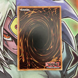 RATE-ENSE2 Masked Hero Blast Super Rare 1st Edition NM Yugioh Card