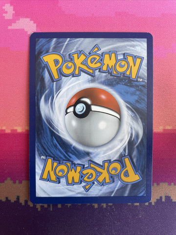 Pokemon Card Scyther Astral Radiance Reverse Holo Common 005/189 Near Mint (back)