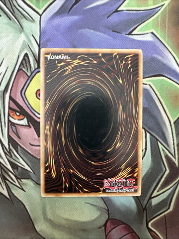 YSDS-EN007 Jerry Beans Common 1st Edition NM Yugioh Card (back)