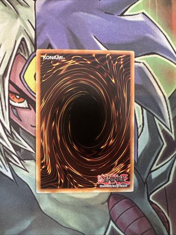 SP17-EN035 Schuberta The Melodious Maestra Starfoil 1st Edition NM Yugioh Card (back)