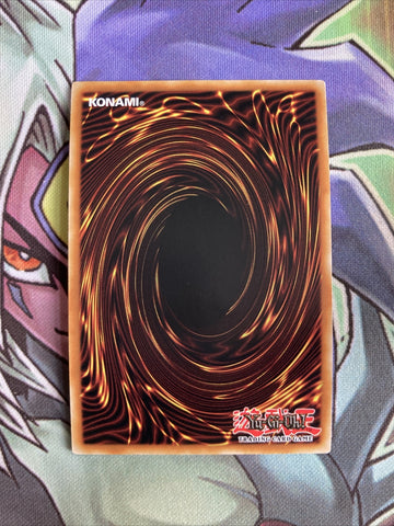 SHVA-EN056 Advanced Dark Super Rare 1st Edition NM Yugioh Card (back)