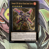 LTGY-EN052 Number C105: Battlin' Boxer Comet Cestus Ultimate UNL Ed NM Yugioh