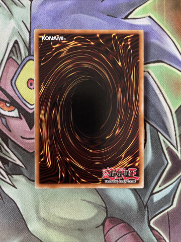 LTGY-EN052 Number C105: Battlin' Boxer Comet Cestus Ultimate UNL Ed NM Yugioh (back)