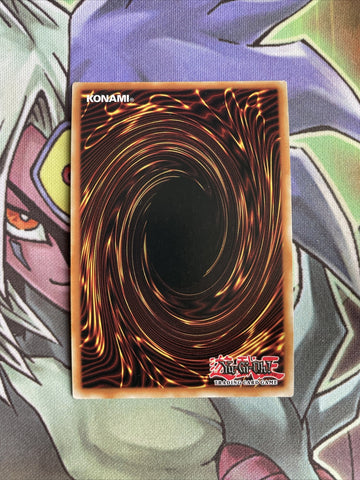 ETCO-EN023 Ancient Warriors - Ingenious Zhuge Kong Super Rare 1st Ed NM Yugioh (back)