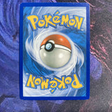 Pokemon Regirock SM74 STAFF Pre Release Black Star Promo Crimson Invasion