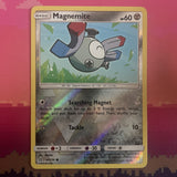 Pokemon Card Magnemite Ultra Prism Reverse Holo Common 80/156 NM