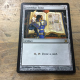 Jayemdae Tome - Tenth Edition Excellent Magic MTG
