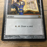 Jayemdae Tome - Tenth Edition Excellent Magic MTG
