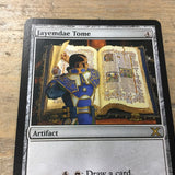 Jayemdae Tome - Tenth Edition Excellent Magic MTG