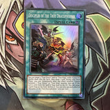 OP05-EN011 Disciples Of The True Dracophoenix Super Rare Unl Edition NM Yugioh