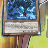 AP08-EN018 Kinka-byo - Common - M/NM Yugioh