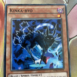 AP08-EN018 Kinka-byo - Common - M/NM Yugioh