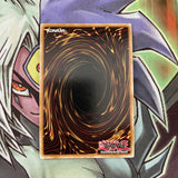 SDLS-EN002 The Agent Of Mystery - Earth Super Rare 1st Edition NM/VL Yugioh Card