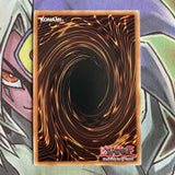 DUOV-EN098 Paleozoic Dinomischus Ultra Rare 1st Edition Near Mint Yugioh Card