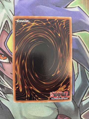STOR-EN084 Scrap Breaker Secret Rare 1st Edition NM Yugioh Card (back)