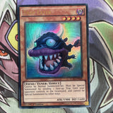 LC5D-EN058 Trap Eater Ultra Rare 1st Edition NM Yugioh Card