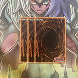 BP01-EN117 x3 Buster Blader Common Excellent Condition Yugioh