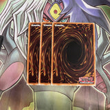 PTDN-ENSE1 x3 Mutant Mindmaster Super Rare Excellent Condition Yugioh