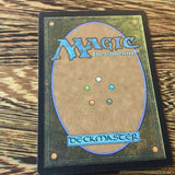 Abrade Full Art - Player Reward Excellent Magic MTG