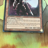 LTGY-EN081 Noble Knight Gwalchavad x 1 - 1st Edition Ultra - Yugioh