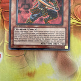STOR-EN021 Yugioh Legendary Six Samurai Enishi Ultra Rare 1st edition