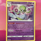 Pokemon Card Gardevoir Chilling Reign Holo Rare 061/198 Near Mint