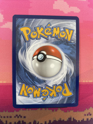 Pokemon Card Gardevoir Chilling Reign Holo Rare 061/198 Near Mint (back)