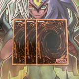 MAMA-EN085 x3 Pendulum Call Ultra Rare Excellent Condition Yugioh