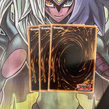 DB2-EN040 x3 Dragon Piper Common Excellent Condition Yugioh