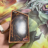 GLD1-EN032 1x Yugioh Gold Rare Reinforcement Of The Army Limited Edition