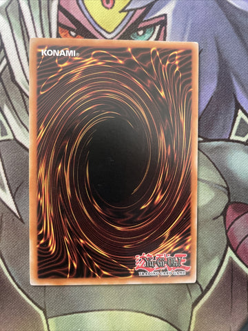BP01-EN153 Alector, Sovereign Of Birds Starfoil Rare 1st Edition NM Yugioh Card (back)