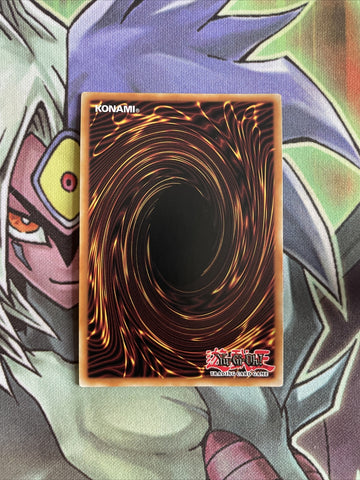 MP15-EN114 Sinister Shadow Games Ultra Rare 1st Edition NM Yugioh Card (back)