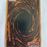 YUGIOH Constellar Sheratan Super Rare 1st Edition Near Mint HA07-EN005