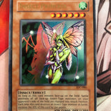 IOC-080 Insect Princess (Ultra Rare) Yugioh Card Near Mint