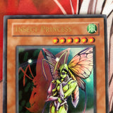 IOC-080 Insect Princess (Ultra Rare) Yugioh Card Near Mint