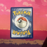 Pokemon Card Manaphy Shining Legends Reverse Holo Rare 25/73 Near Mint