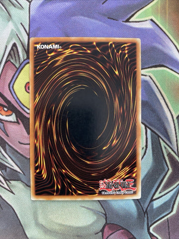 DB1-EN006 Spellbinding Circle MISPRINT (Emergency Provisions) Edition NM Yugioh (back)