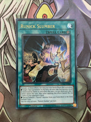 Smirking Gnome