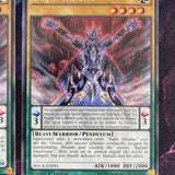 MACR-EN092 x3 Bujin Hiruko Rare Unlimited Edition Near Mint Yugioh Cards