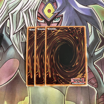 RATE-EN016 x3 Zoodiac Whiptail Super Rare Excellent Condition Yugioh (back)